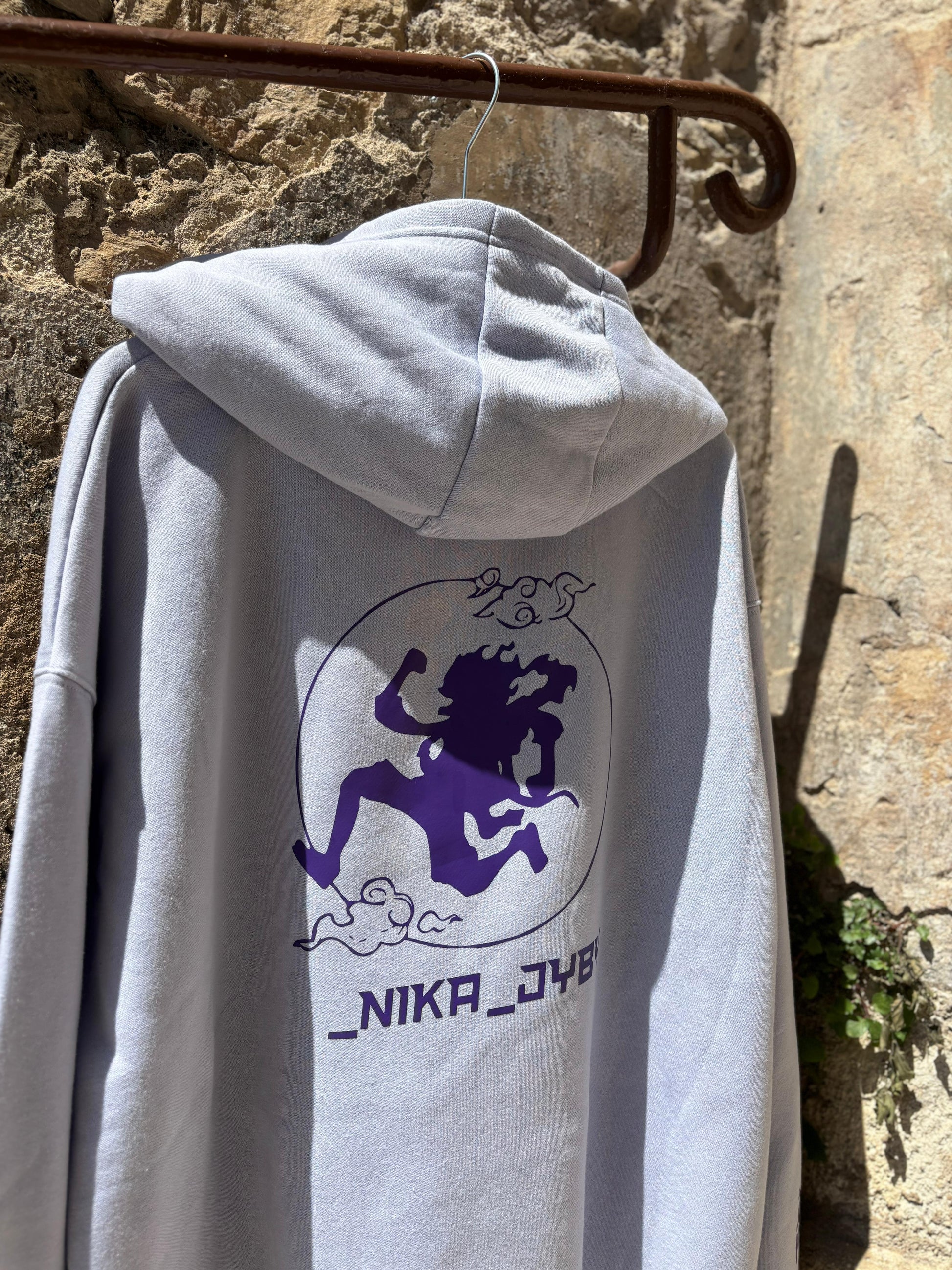 Hoodie Personnalisé – Confort &amp; Créativité Réunis