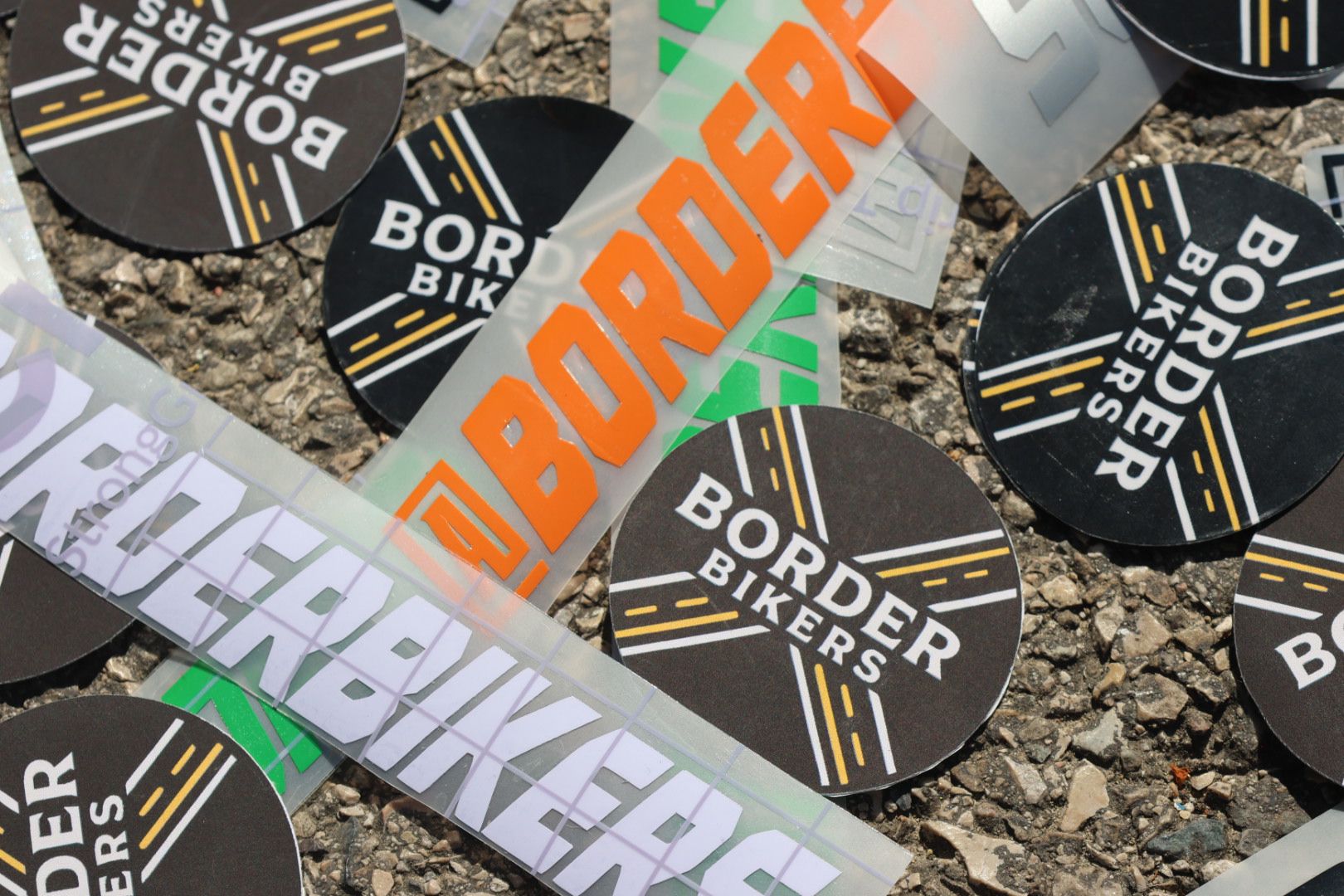 Stickers personnalisable  - Tu gères ✌️