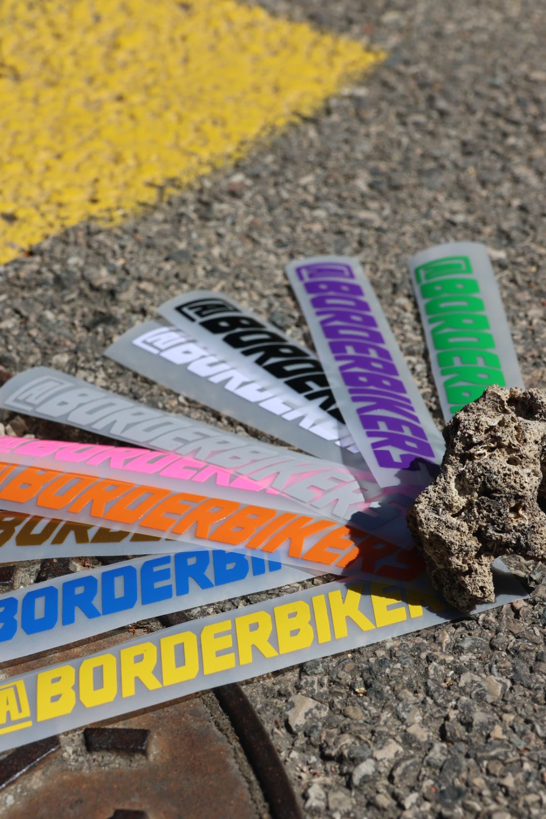 Stickers personnalisable  - Tu gères ✌️