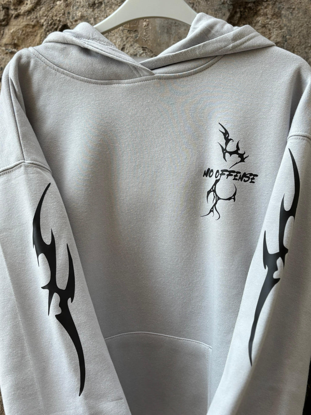 Hoodie Personnalisé – Confort &amp; Créativité Réunis