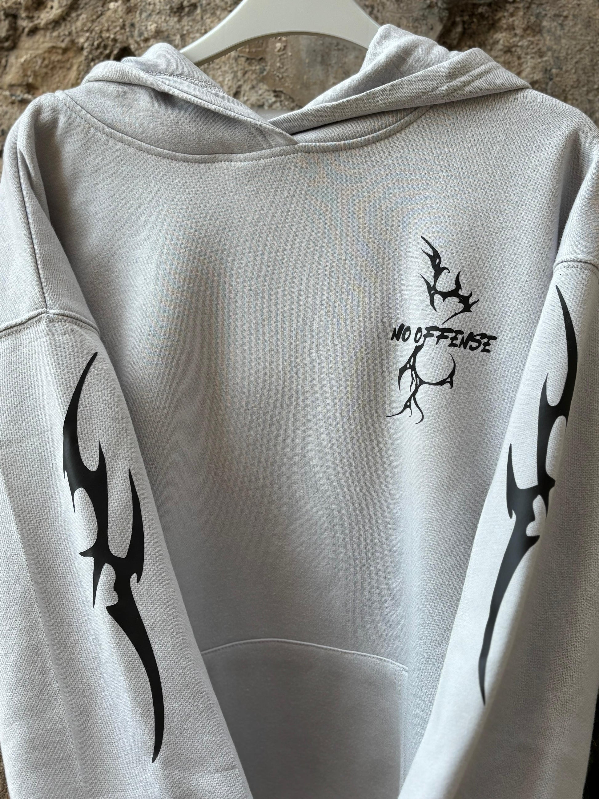 Hoodie Personnalisé – Confort &amp; Créativité Réunis