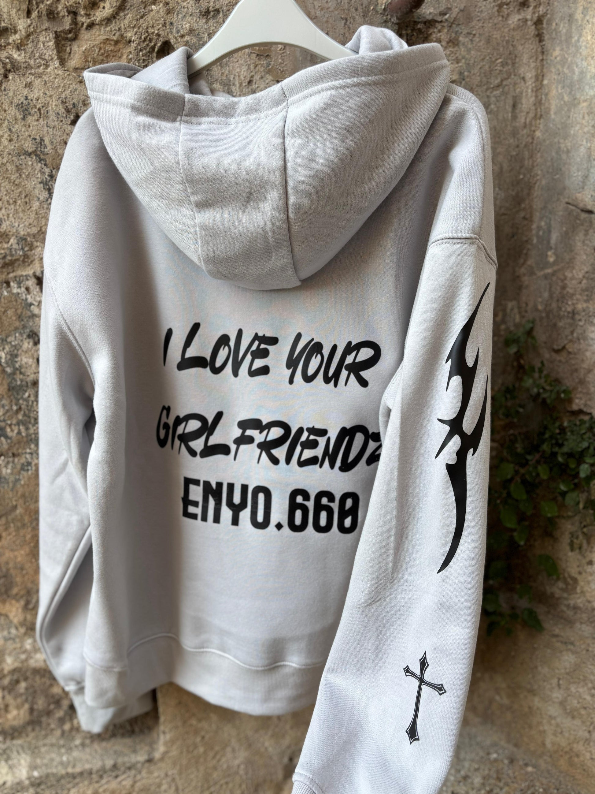 Hoodie Personnalisé – Confort &amp; Créativité Réunis